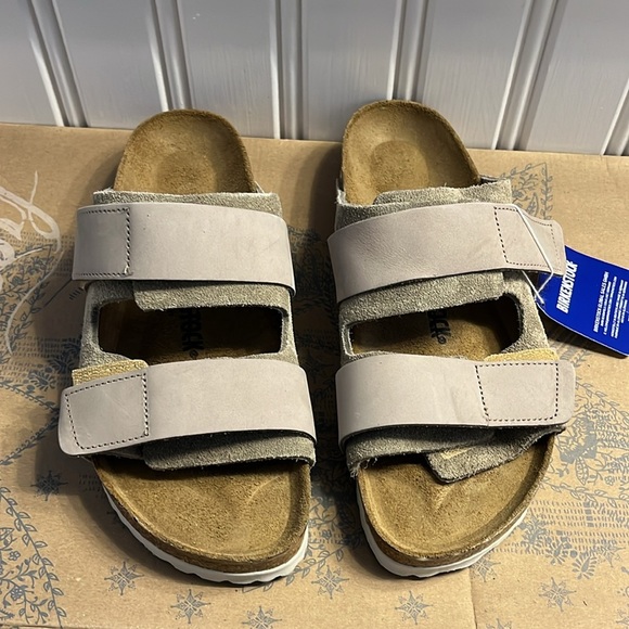 Birkenstock Uji Sandals Size 9 NWT - Picture 2 of 13